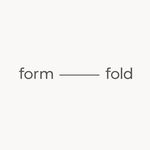Form And Fold discount code